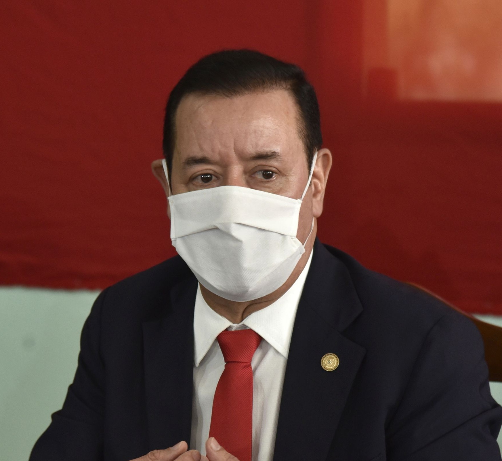 Defensa de Miguel Cuevas apelará ratificación de prisión preventiva