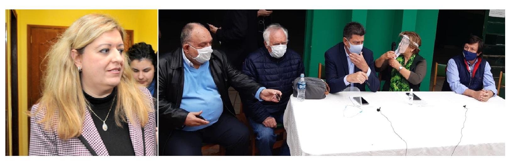Juicio político contra Sandra Quiñónez: “Confío en la presión ciudadana”, afirma titular del PRF