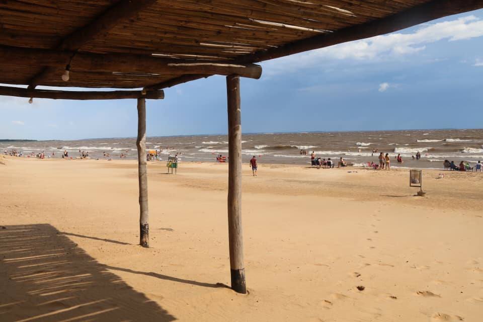 Carmen del Paraná también se alista para recibir a turistas en temporada de verano