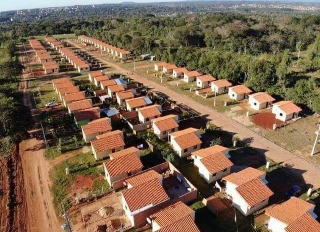 MUVH presentó plan de construcción de más de 7.000 viviendas
