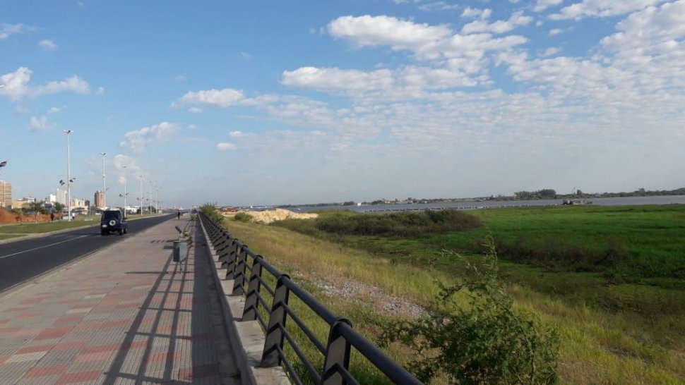 Lunes fresco a cálido, anuncia Meteorología