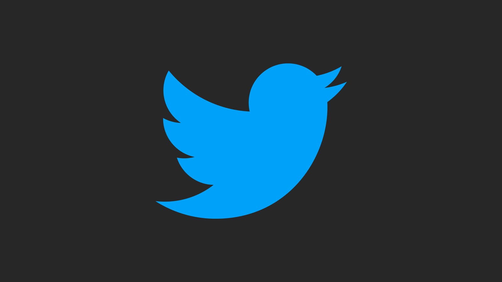 Twitter «vuelve a la vida» tras una hora caído