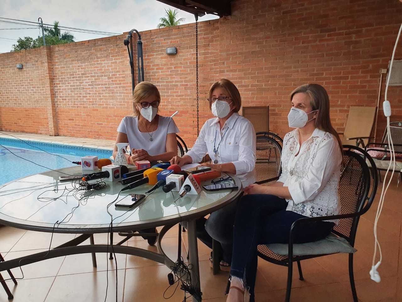 Hijas de Óscar Denis piden a EPP “saber si está vivo”