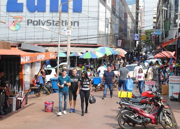 COVID-19: La gente perdió el miedo al virus y no se cuida en Ciudad del Este, lamentan médicos