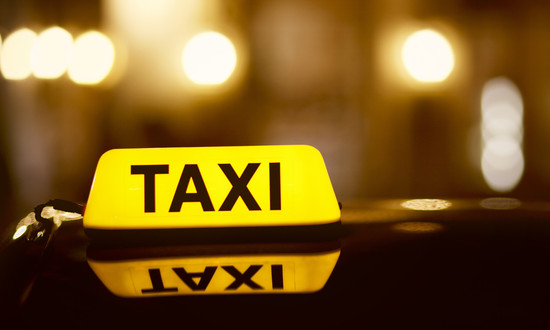 Taxistas de Lambaré no cobrarán recargo por horario nocturno