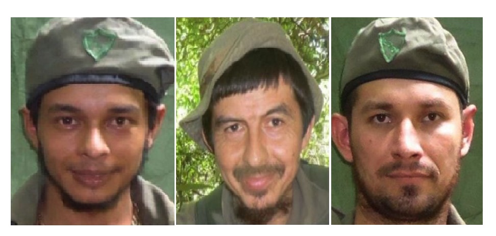 Un argentino, adolescentes e indígenas: Fiscalía identificó a secuestradores y afirma tener información de que “Denis está vivo”