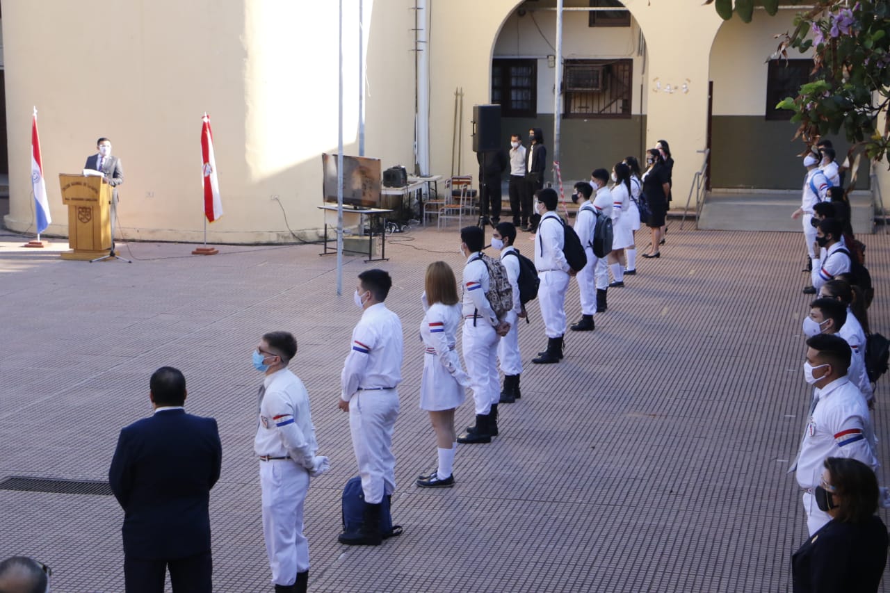 90 por ciento de directores no están de acuerdo con el inicio de clases presenciales