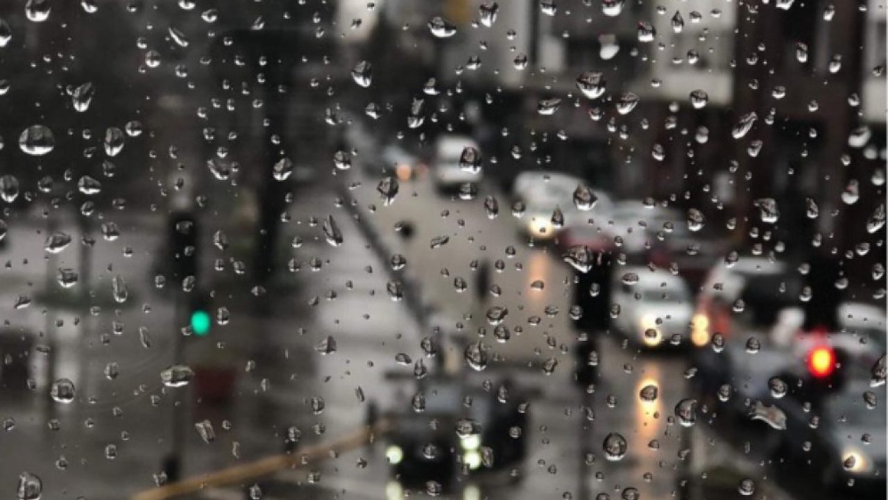 Meteorología anuncia miércoles con precipitaciones dispersas