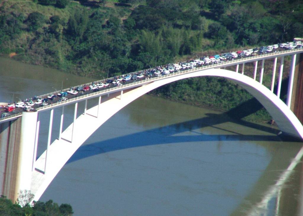 A casi un mes de la reapertura del Puente de la Amistad, números de COVID-19 permanecen controlados en el este