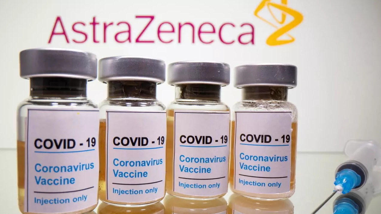 Paraguay busca comprar 2 millones de dosis de la vacuna de AstraZeneca que podrían llegar en 15 días