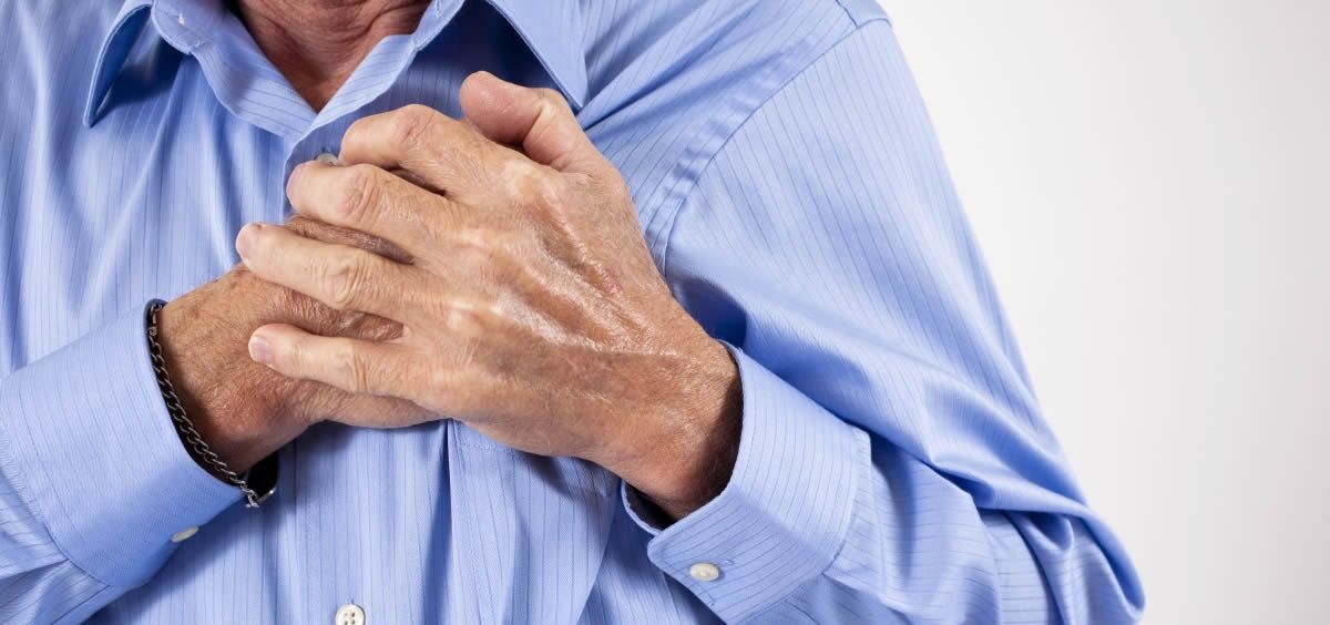Efecto pandemia: Suben consultas e internaciones por complicaciones de enfermedades crónicas en Central