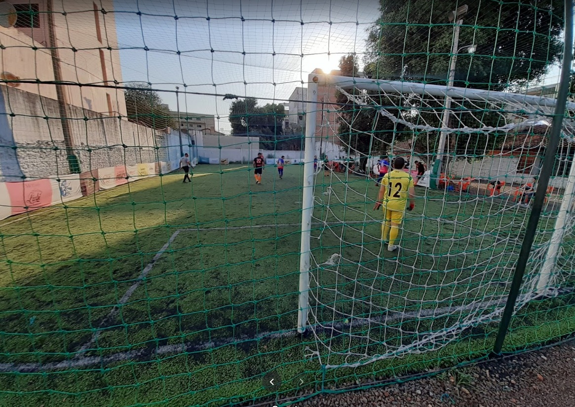 Es oficial: ¡Vuelve el futbolacho de “los perros”!