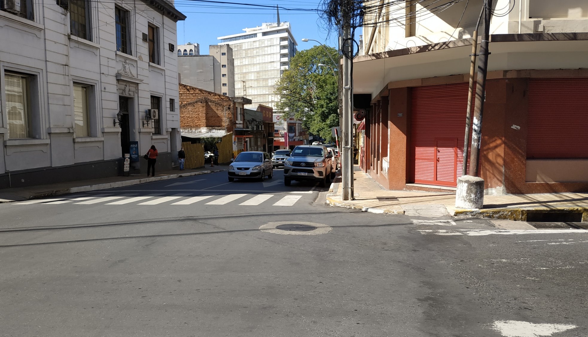 Meteorología anuncia jueves fresco a cálido y soleado