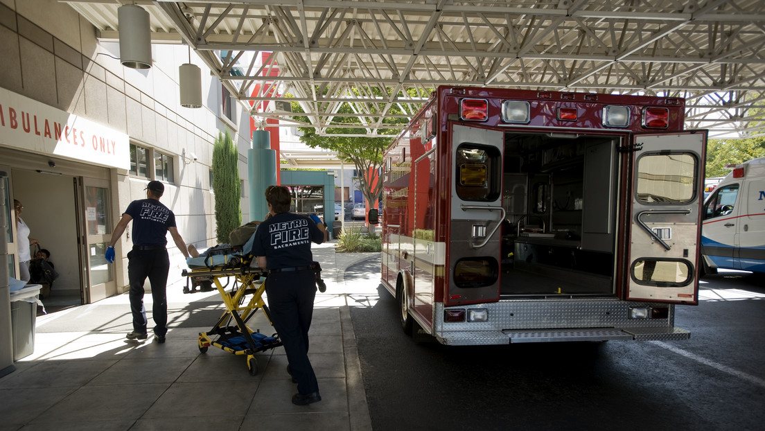 EE.UU. entra en la tercera ola de la pandemia: Más de 140.000 casos en un día