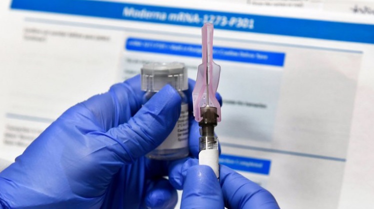 Estados Unidos donará 20 millones de vacunas anti-COVID más a otros países