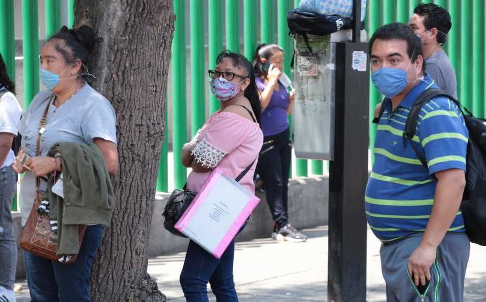 Gobierno promulga ley de uso obligatorio de tapabocas