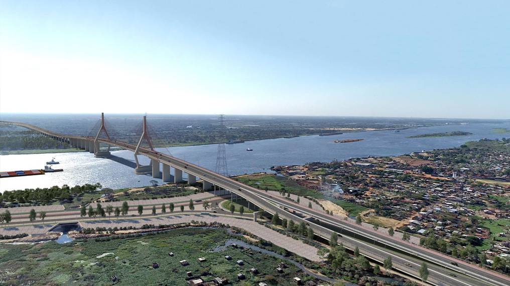 Villa Hayes rechaza desmembramiento de territorio para creación del municipio “Nueva Asunción”