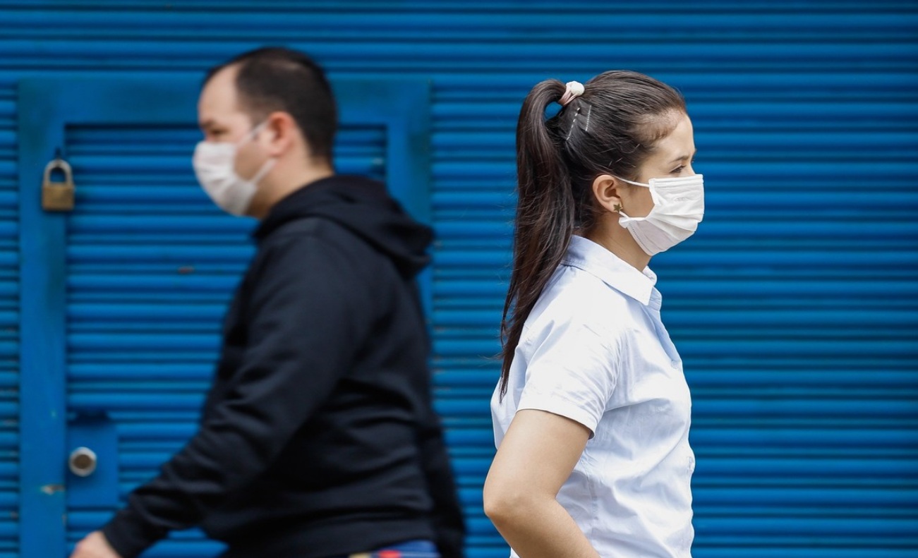 Salud instalará puesto de tomas de muestras de coronavirus a “personas a pie”