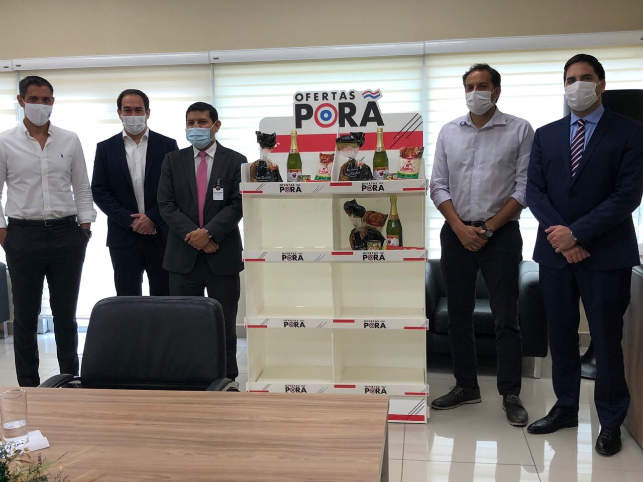 Supermercados lanzan promo “Bolsa Navideña”