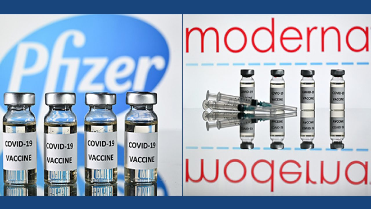 OPS negocia con Pfizer y Moderna para garantizar el acceso a la vacuna