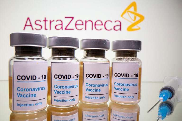 OMS sostiene que beneficios vacuna AstraZeneca superan los riesgos