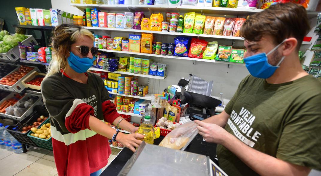 Noviembre registra importante repunte de recaudación con aumento de niveles de consumo