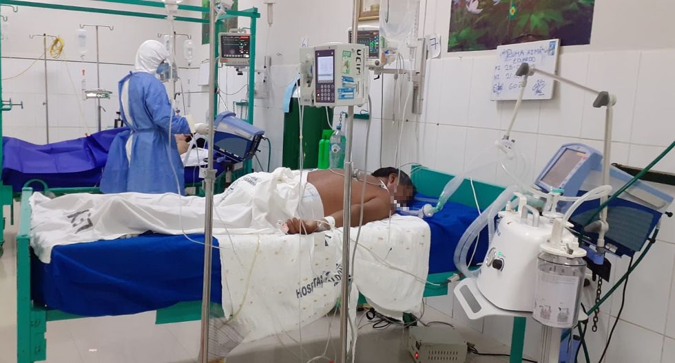 INERAM, en situación extrema: Saturación de camas, sin fármacos básicos y ni siquiera hay insumos para radiografías