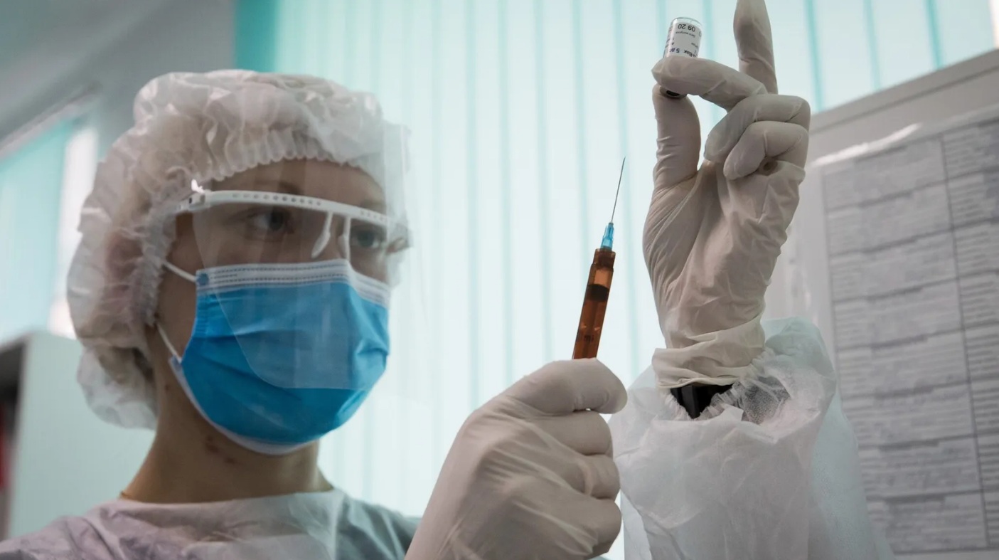 Paraguay necesita 250 mil vacunas para iniciar campaña de inmunización contra coronavirus