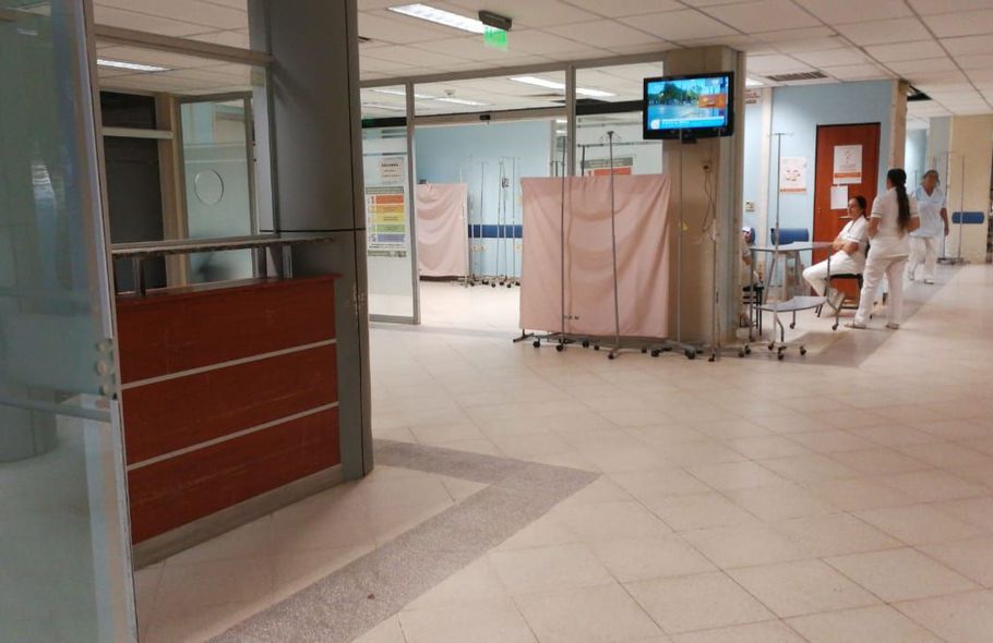 Mujer no murió por negligencia, asegura director médico de IPS