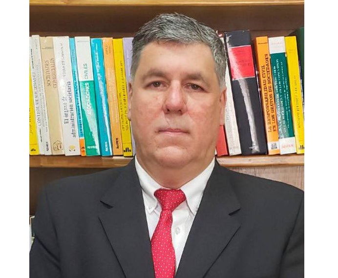 Ejecutivo designó a Juan Rafael Caballero como nuevo procurador general de la República