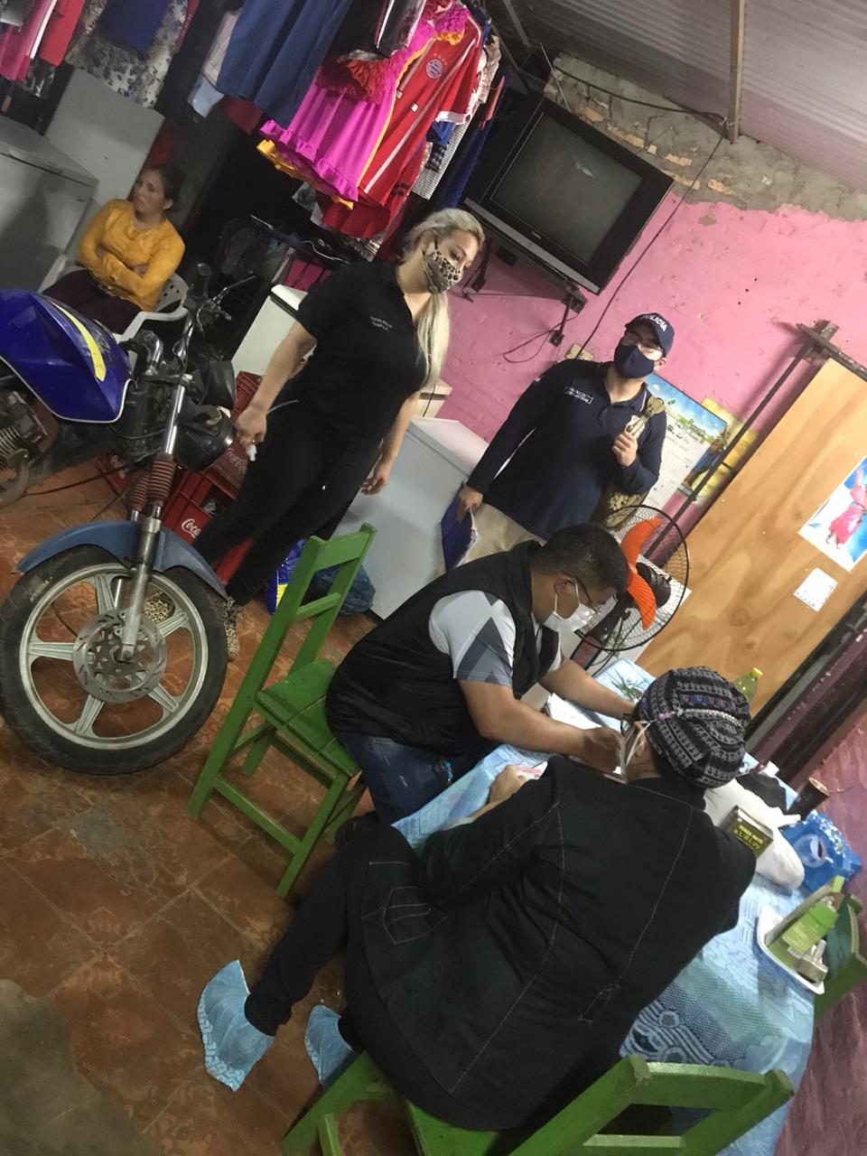 Modificó la escena para “pintarla” como suicidio, pero lo descubrieron: Fiscalía investiga presunto nuevo feminicidio