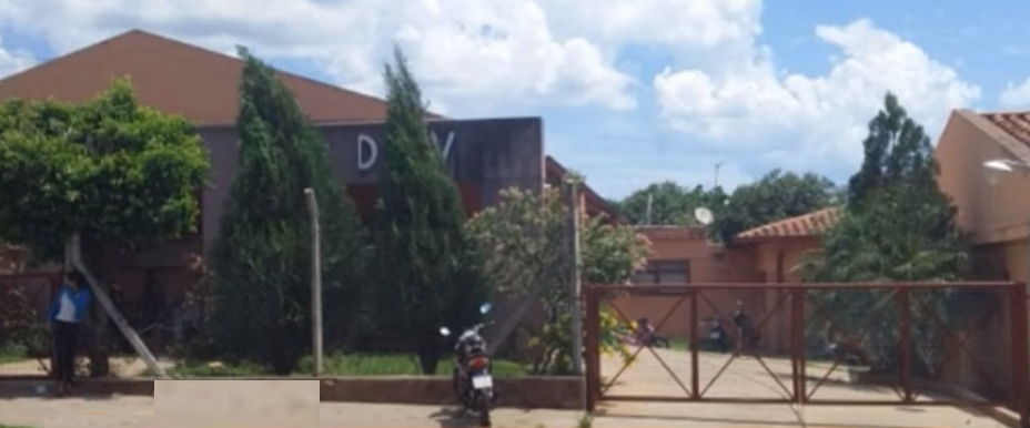 Nuevo caso de feminicidio: Siguió y mató a balazos a su pareja