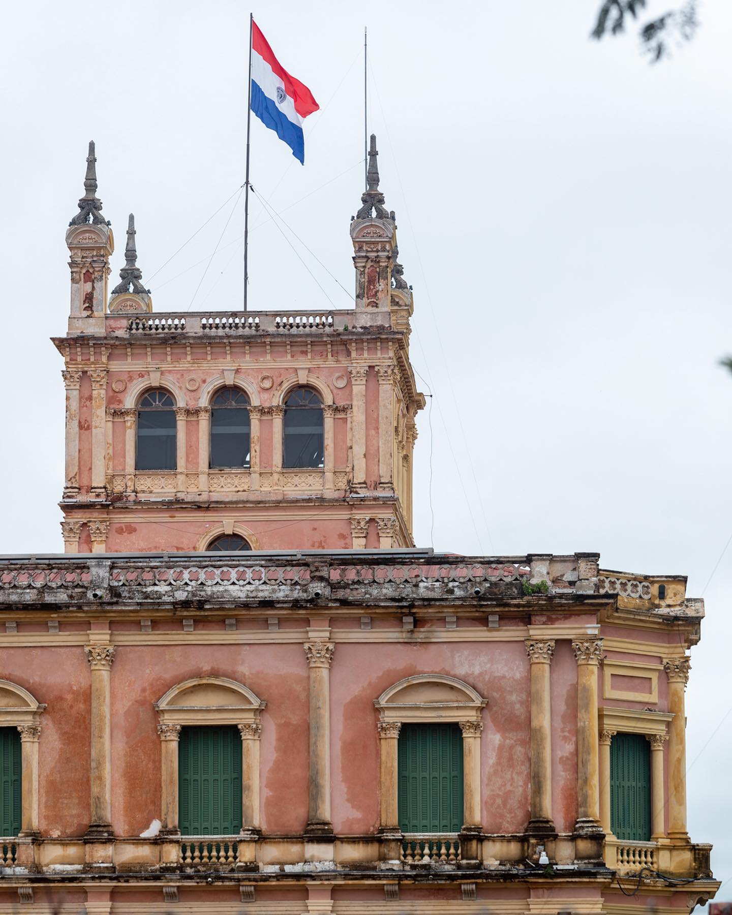 Fin de semana inestable pronostica meteorología