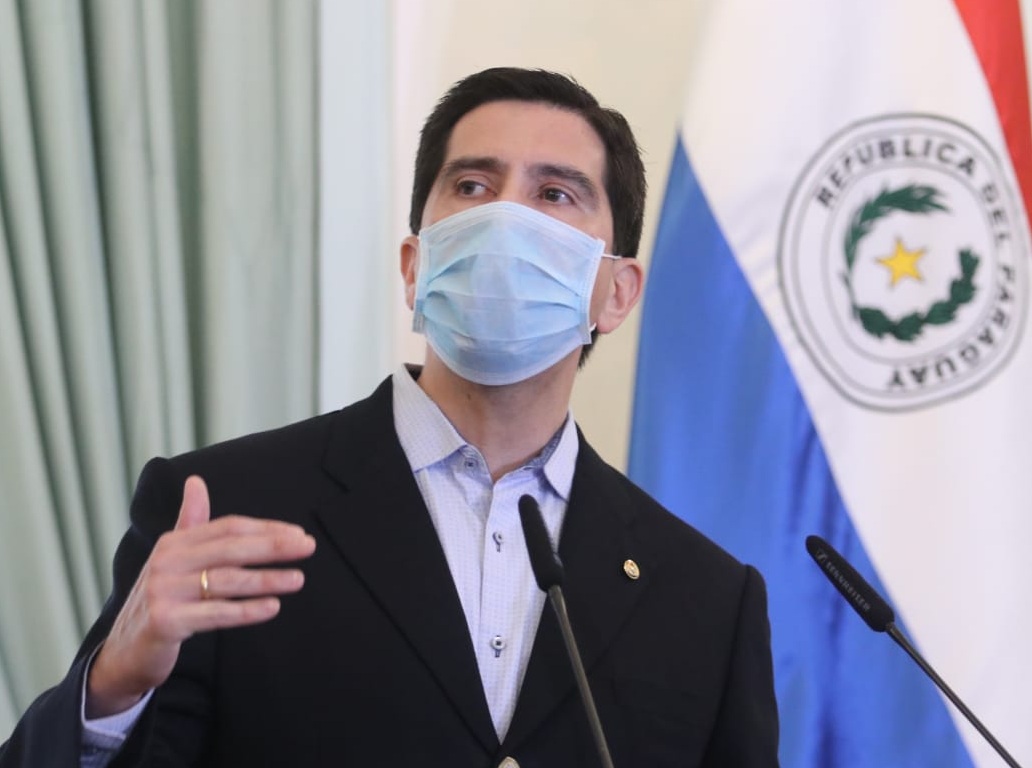 “Federico González fue leal al Gobierno, pero no al país”, afirma exgerente de ANDE