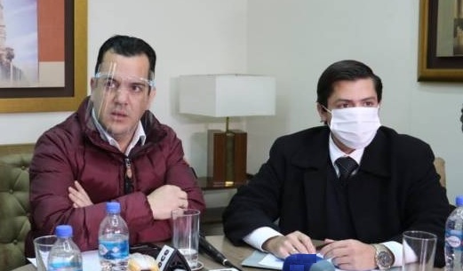 Abogado afirma que embargo e inhabilitación de Friedmann ameritan destitución de juez