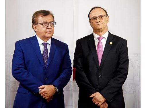 Nicanor y Bergen ocultan información sobre millonarios gastos socioambientales, denuncia diputada