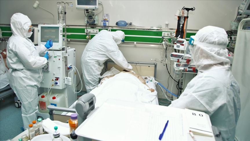 Hospital de Clínicas, a tope y con prolongado “pico” de pacientes
