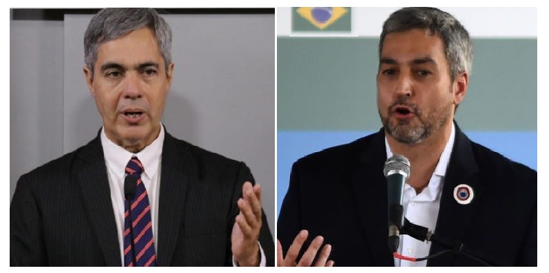 Pedro Ferreira: “Nunca hubo pedido de disculpas a los paraguayos por haber sido tratados de pillos y peajeros”
