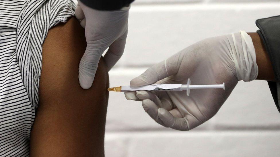 Paraguay recibirá 300.000 dosis de la vacuna contra el COVID-19 para mediados de febrero