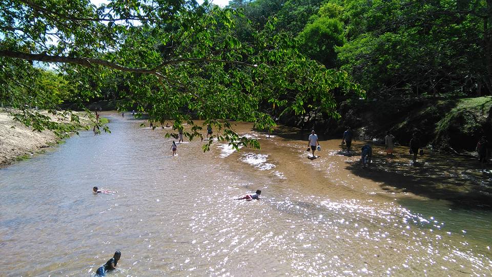 Más de 90 balnearios y playas están habilitados por el MADES