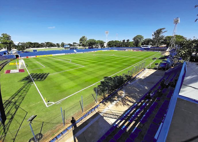 Anuncian partidos del Torneo Clausura con público para  evaluar el retorno escalonado a los estadios