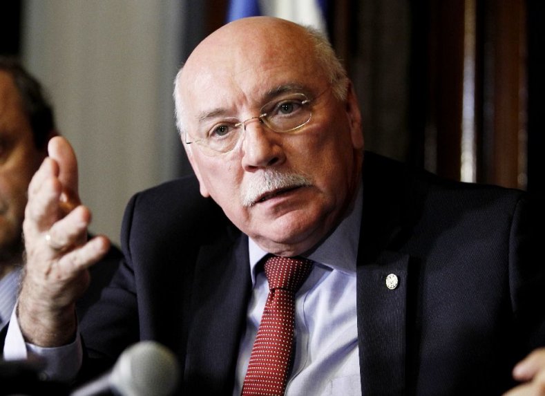 Falta demostración de mayor liderazgo político en renegociación de Anexo C de Itaipú, considera excanciller