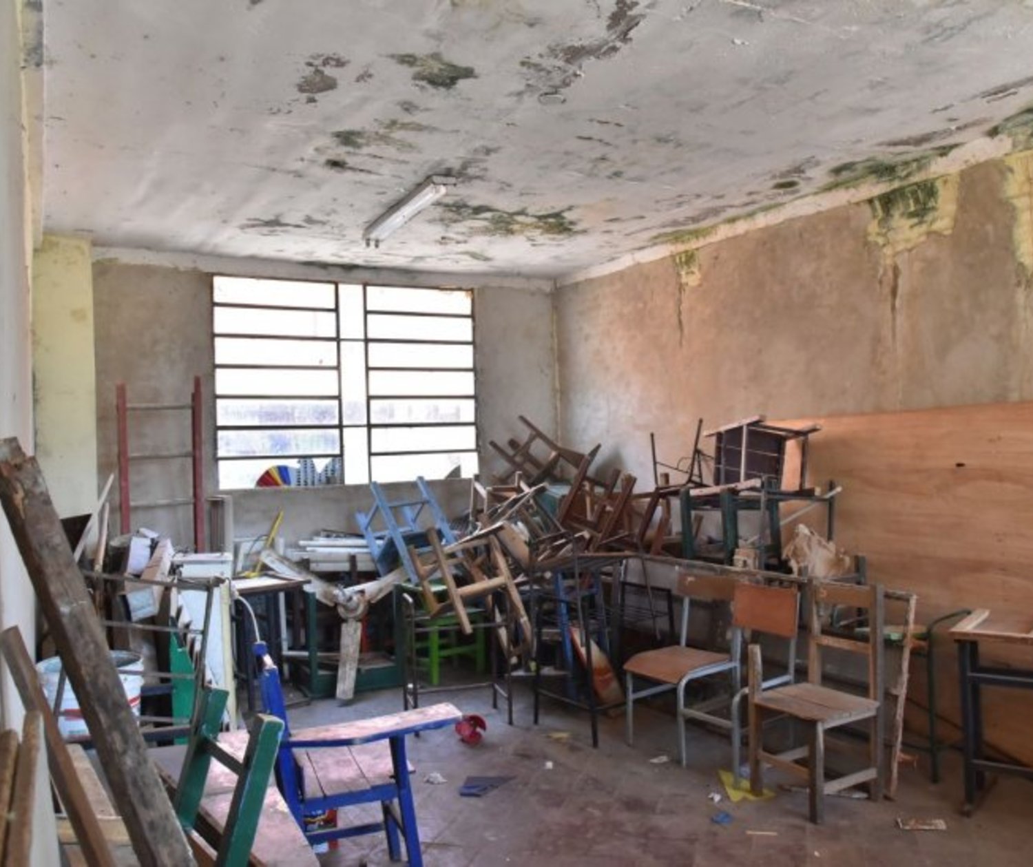 En Itapuá hay más de 60 instituciones educativas cerradas por COVID-19