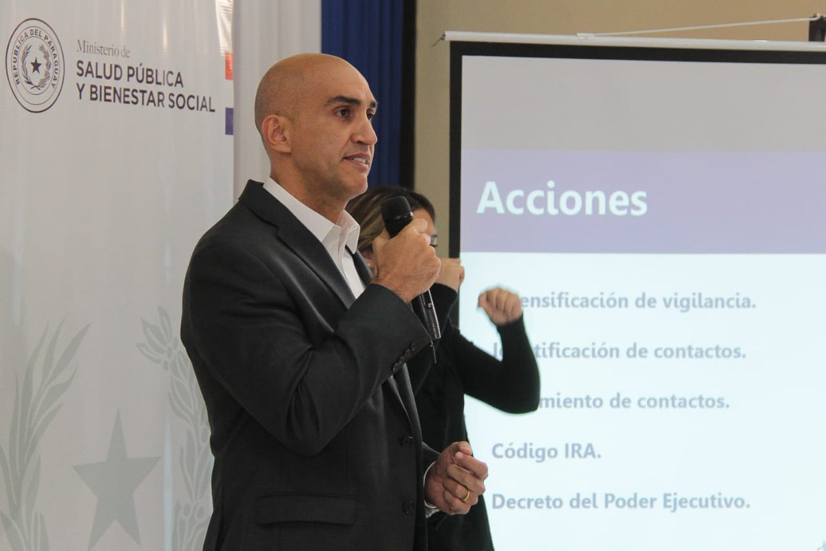 Vacunas del Programa COVAX llegarán en la quincena de marzo, anuncia Salud