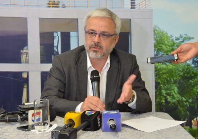 Querey: “La agresión representa la indignación ciudadana, pero pocos escenarios de violencia han aportado a las instituciones”
