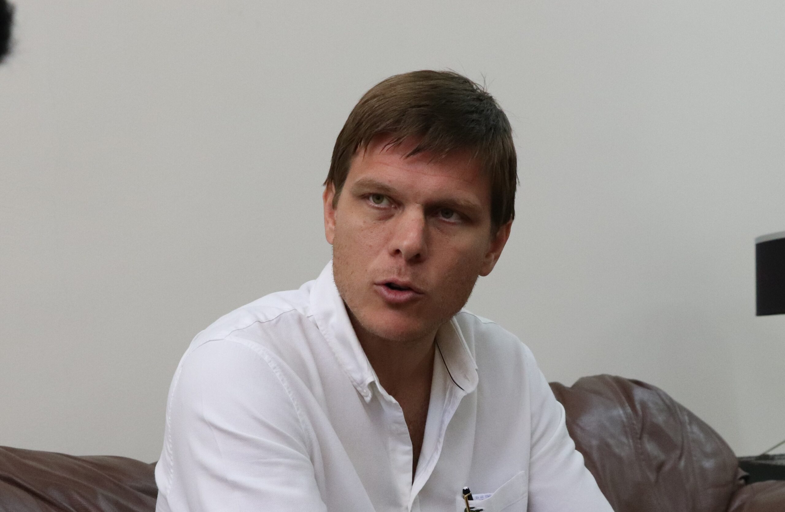 Juan Manuel Brunetti, nuevo titular de MITIC, con la idea de continuar con el proyecto “Agenda Digital”