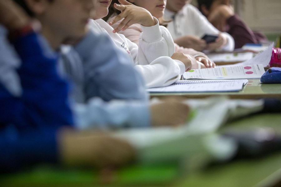 MEC amplió hasta el 25 de febrero plazo para elegir clases presenciales o virtuales
