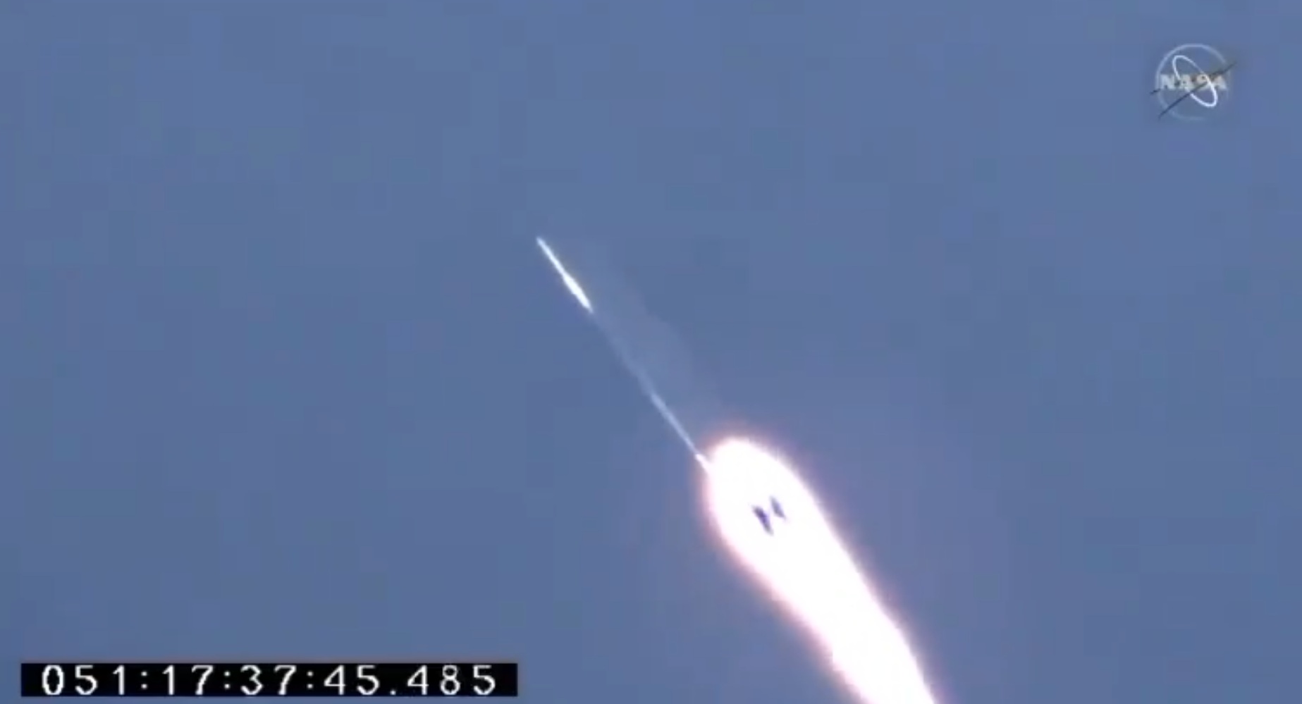 Paraguay lanzó su primer satélite al espacio: El relato del ingeniero compatriota que participó del proyecto
