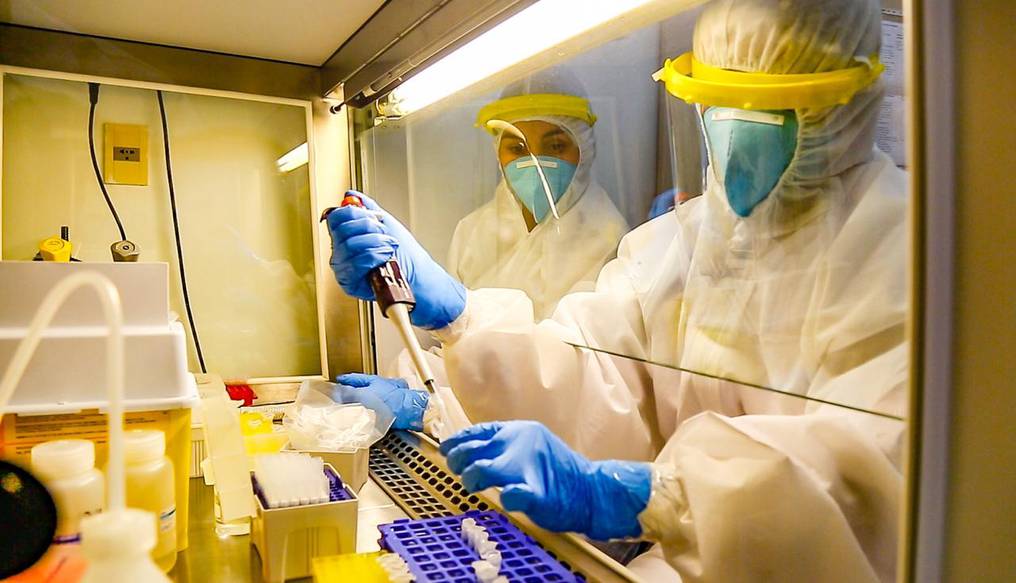 SENACSA colaborará con Salud en logística de almacenamiento y transporte de vacunas contra COVID-19
