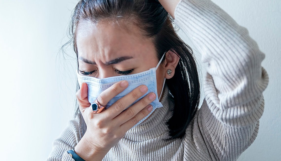 Ritmo de contagios superó promedio de 1.500 por día en la última semana